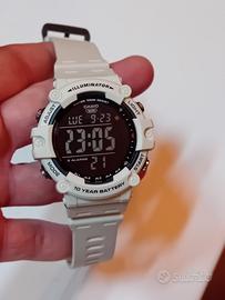 casio AE-1500WH 