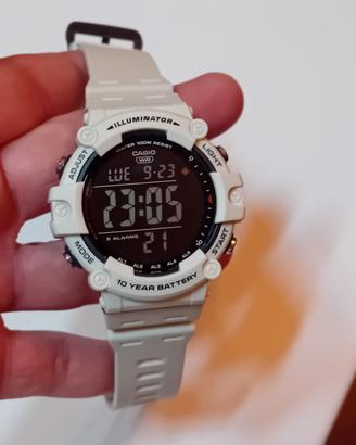 casio AE-1500WH 