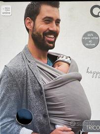 Fascia porta bebe’