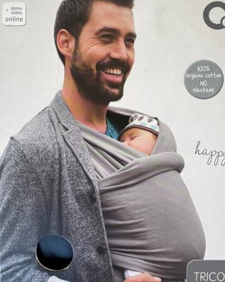 Fascia porta bebe’