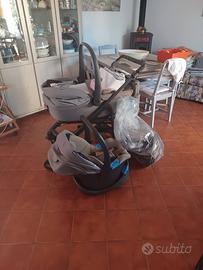 Trio Chicco Love