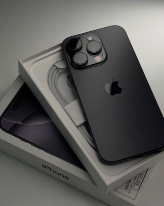 Cellulare iPhone 15 Pro