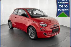 FIAT 500 Hybrid Hybrid Icon 65cv