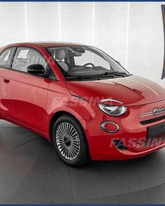 FIAT 500 Hybrid Hybrid Icon 65cv