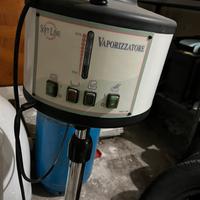 Vaporizzatore