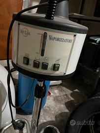Vaporizzatore
