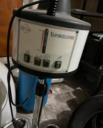 Vaporizzatore