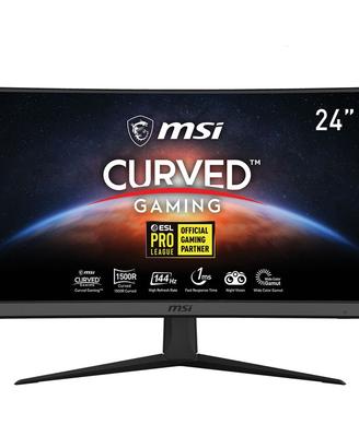 monitor gaming msi
