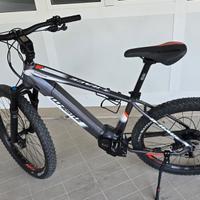 WHISTLE B RACE SL