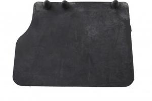 Paraspruzzi cassa filtro Yamaha XT FZR