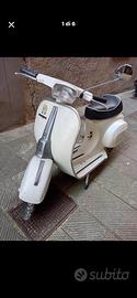 vespa 50 special