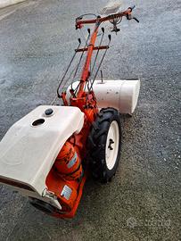 motocoltivatore 