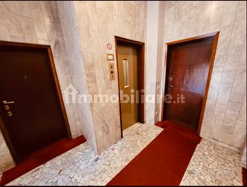 Fattasi trilocale Fronte Bocconi