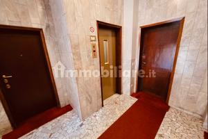 Fattasi trilocale Fronte Bocconi