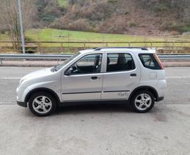 SUZUKI Ignis 2ª serie - 2008