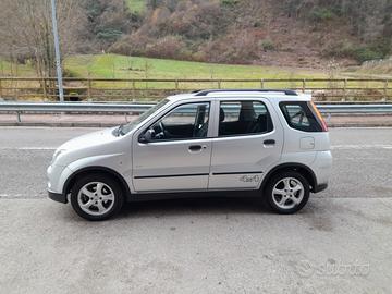 SUZUKI Ignis 2ª serie - 2008