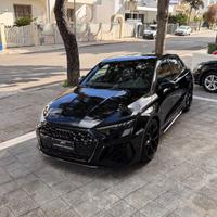 Audi RS3 Sportback 2.5 tfsi quattro s-tronic