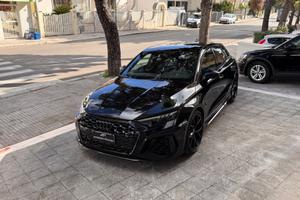 Audi RS3 Sportback 2.5 tfsi quattro s-tronic