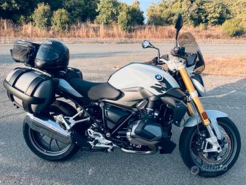 BMW R1250R 2023