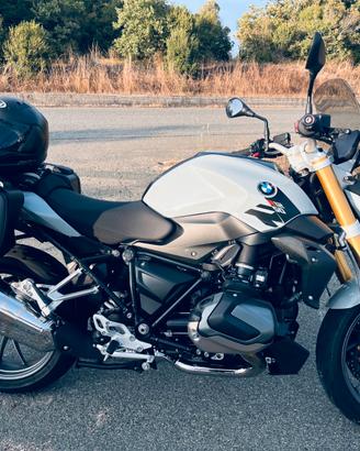 BMW R1250R 2023