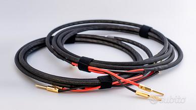 Cavi diffusori Sound Fidelity Armonia 3 mt