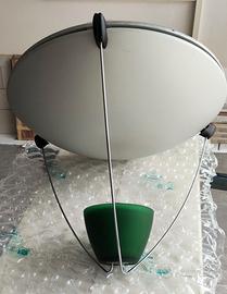 Luce a plafoniera o sospensione Tre Ci Luce