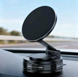 supporto magnetica per smartphone 