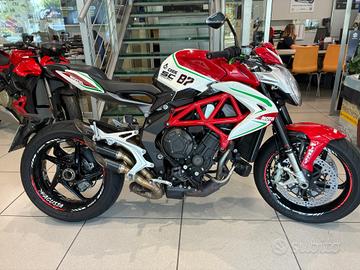 Mv Agusta Brutale 800 RC