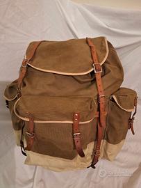 zaino vintage