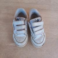 Scarpe adidas bimbo TG 28.5