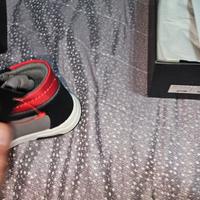 scarpe bimbo paciotti