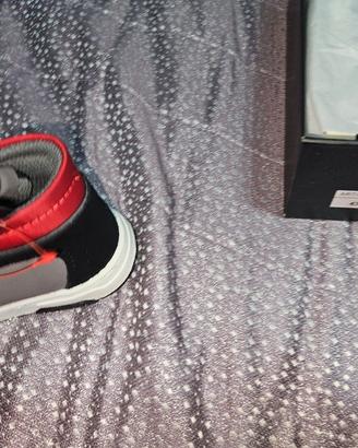 scarpe bimbo paciotti