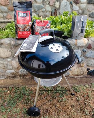 Weber 