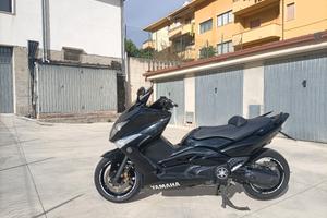 Yamaha Tmax 500