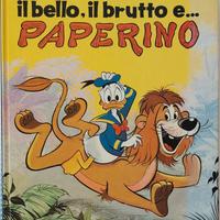 Lotto vintage gadget Disney e Club di Topolino