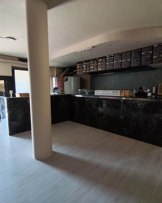 Apri la tua pizzeria (no kebab) a osio sopra