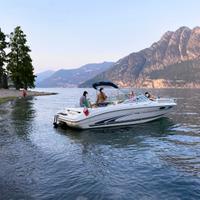 Sea Ray 230 Overnighter Signature