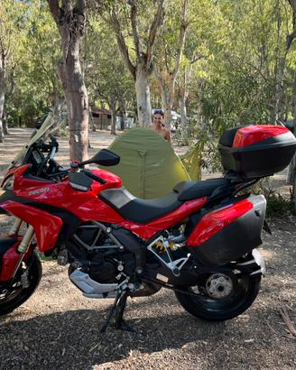 Ducati Multistrada 1200