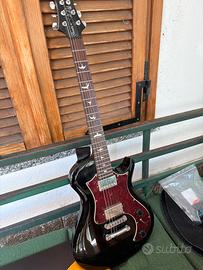 PRS SE Starla