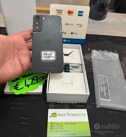 SAMSUNG GALAXY S 22 PLUS 5G ( 256GB  ) GARANZIA 