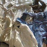 Abbigliamento bimbo 4 anni 104 cm