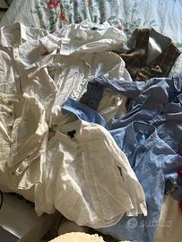 Abbigliamento bimbo 4 anni 104 cm