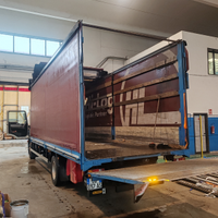 Autotrasportatore padroncino