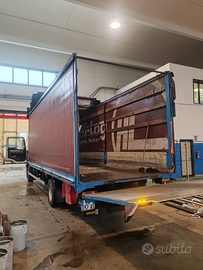 Autotrasportatore padroncino