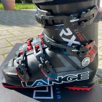 Scarponi sci Lange RX100 26.5 flex 100 last 100mm