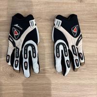 Guanti Enduro Motocross Downhill