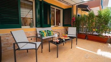 Casa Vacanze LIVE NAXOS a Giardini Naxos