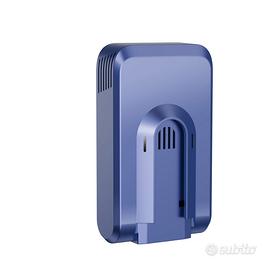 Batteria per aspirapolvere buture