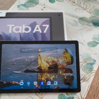 Tablet Samsung Tab A7 SM-T505