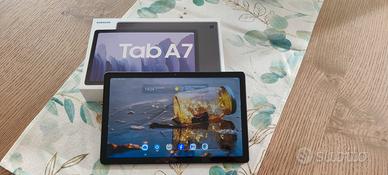 Tablet Samsung Tab A7 SM-T505